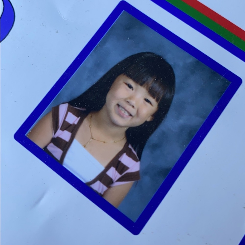 Meet your Posher, Natalee